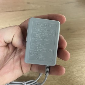 Nintendo 3DS Handheld Console CTR-001 - Cobalt Blue - Read Desc.