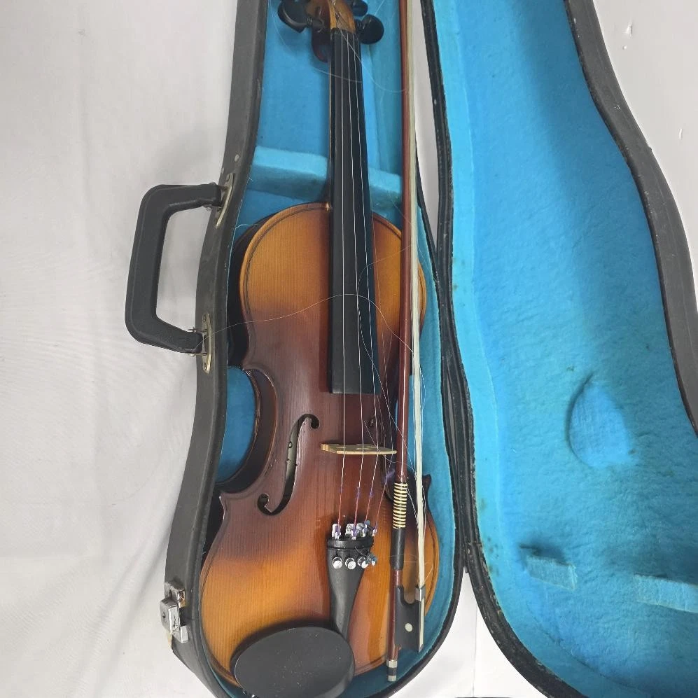 Anton Breton 4/4 Size Violins for sale | eBay