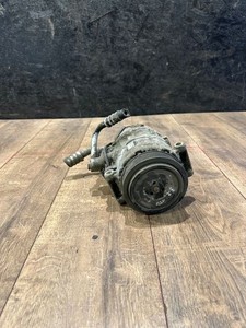 Mercedes-Benz E W211 2004 Klimakompressor Pumpe GE4472209332 Diesel 150kW