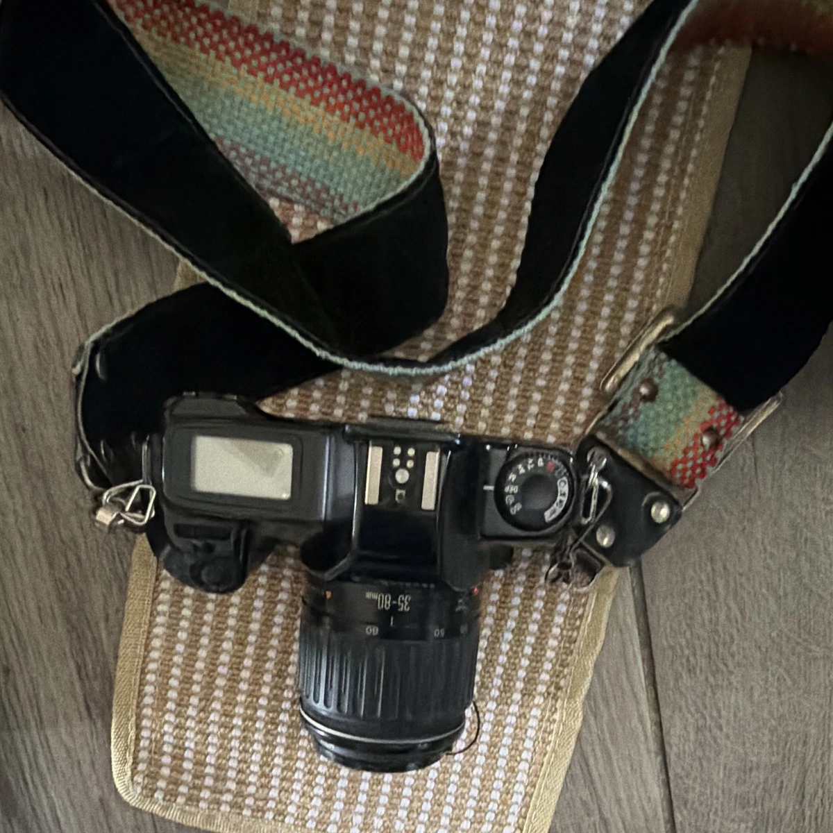Canon Vintage SLR Camera for sale | eBay