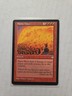 Flame Wave - Stronghold - LP - Uncommon - Sorcery - MTG