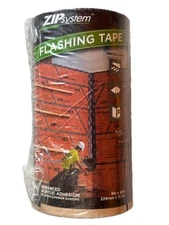 Huber Flashing Tape | 9 inches x 50 feet | Self-Adhesive Flashing for Doors-W...