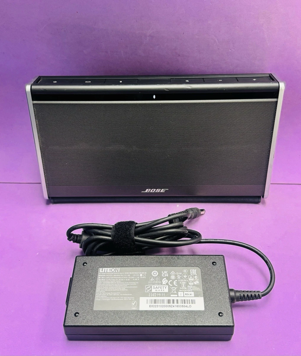Preços baixos em Alto-falantes Bose SoundLink II Mini | eBay