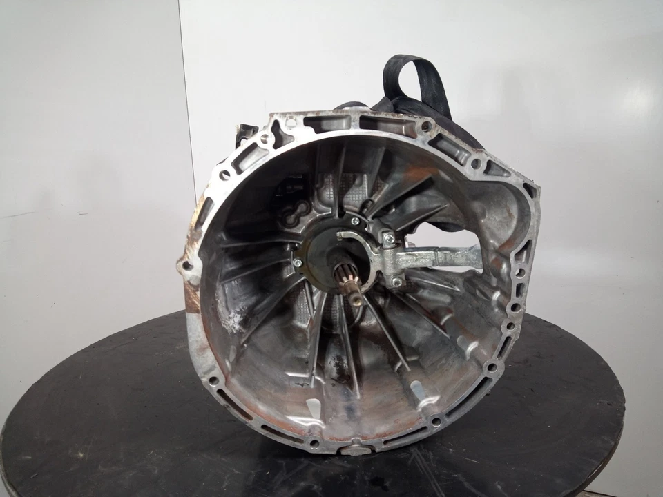 6S420V GETRIEBE / M1-B3-142 / 660015 / 2426590 FÜR RENAULT MASTER KIPPER L2H1 3, - Image 3 of 4