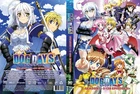 ANIME DVD~Dog Days Season 1-3(1-38End)English subtitle&All region+GIFT