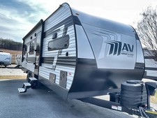2026 Grand Design Momentum MAV 24MAV