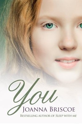 Sie Hardcover Joanna Briscoe