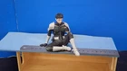 Japan Anime Manga Extra Figure Unknown character (1351