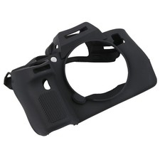 Silicone Rubber Camera Bag Case Skin For Sony A7RIII A7 Mark 3 A7R3