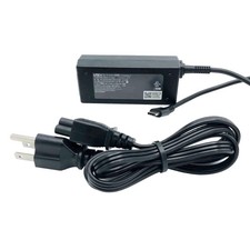 Genuine Liteon PA-1300-43 USB-C AC/DC Power Adapter 15V 2A 30W Max