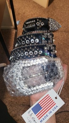 Bb Simon Belt