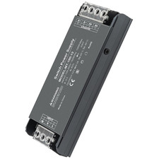 12V 100W LED Driver, LED Power Supply 8.3A, Transformer AC 120V to DC 12V, for H