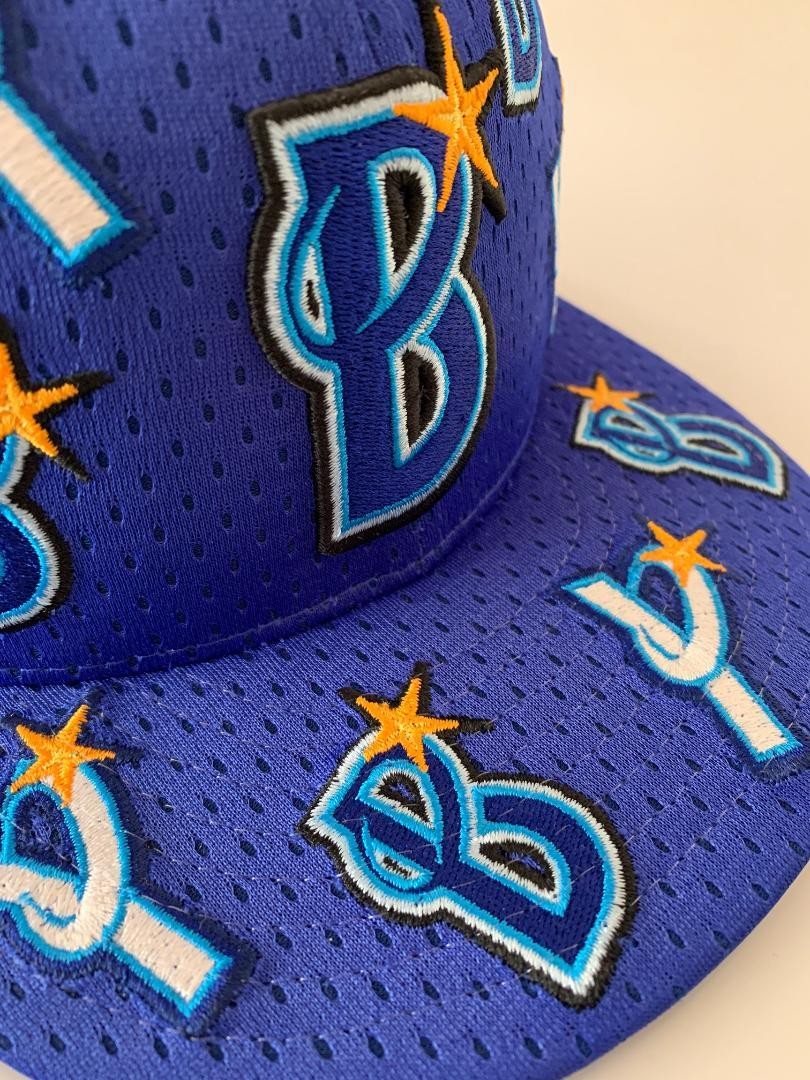 New Era 59FIFTY Yokohama キャップ 7 1/2 NEW ERA YOKOHAMA DeNA BAYSTARS HAT 9FIFTY SNAPBACK | eBay