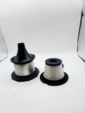 MOOSOO K17 Cordless Stick Vacuum Cleaner Cyclone HEPA Filter