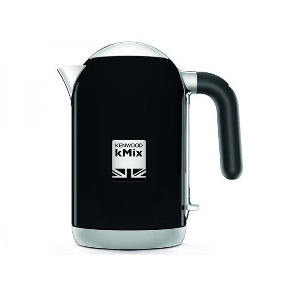 4085646 Kenwood Electronics Kenwood ZJX650BK bollitore elettrico 1 L 2200 W Nero