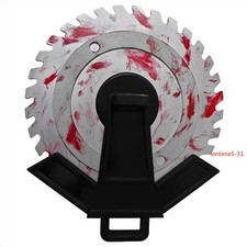 Ainme SAKAMOTO DAYS Osaragi Chainsaw 50cm Cosplay Weapon Prop Collectible Gift