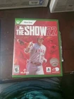 MLB The Show 22 (Microsoft Xbox One) Shohei Ohtani