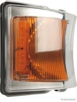Herth+Buss Elparts 83700047 Blinkleuchte Beidseitig, P21W Passend FüR Scania