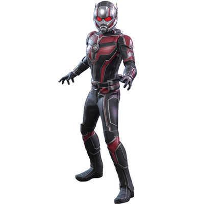Ant-Man and the Wasp: Quantumania Ant-Man 1:6 Scale Collectable Figure -presale