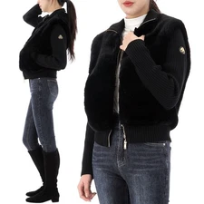 Moose Knuckles Gold Bunny Jacket M34LK656G 292 123660727