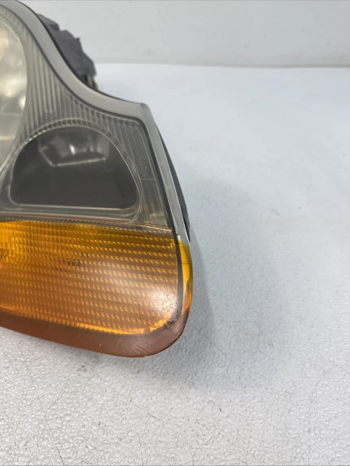 Faros halógenos del lado derecho del pasajero Porsche Boxster 986 1997-2004 OEM Foto 2 de 4