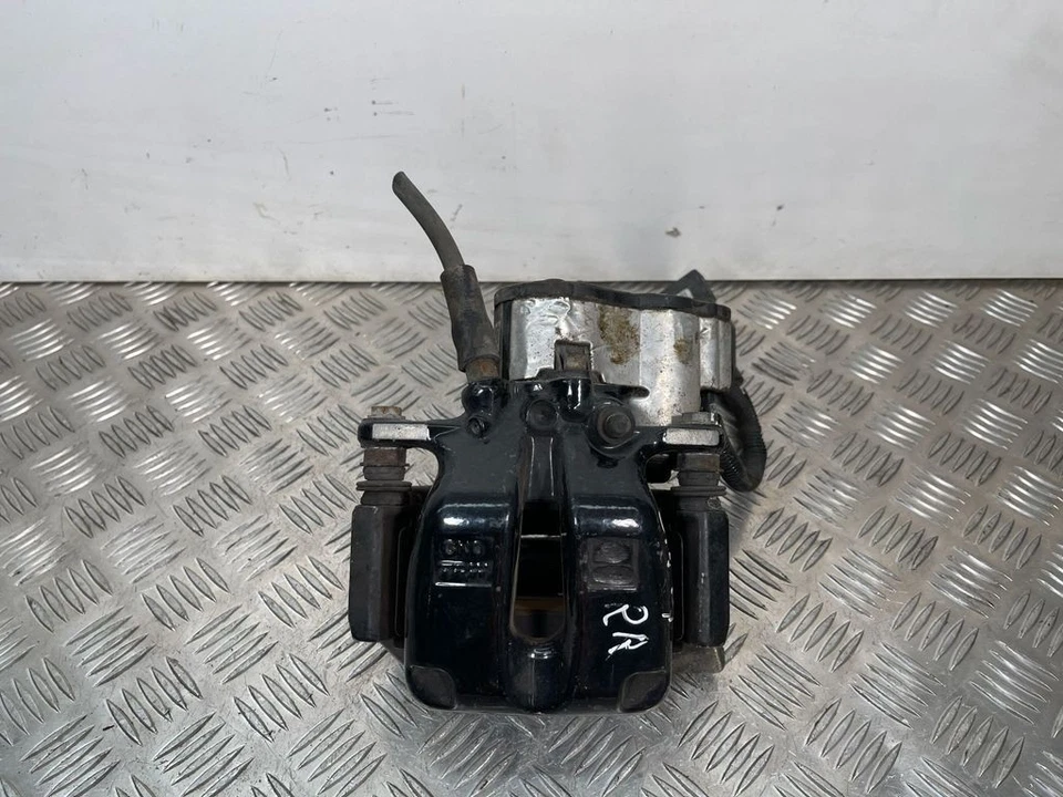 Bentley Continental 2008 Petrol Rear right BRAKE CALIPER SUPPORT LIQ11931 - Image 3 of 4