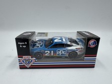Josh Berry 2025 Lionel Racing 21 PPG Ford Mustang 1/64