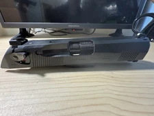 Beretta Px4 Storm Full Size Complete Slide Recoil System & Barrel 9mm - NEW