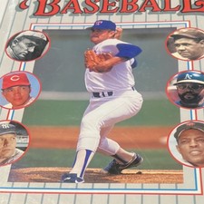 Publications International 150 Years of Baseball Collector's Edition Hardcover