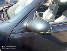 Retroviseur gauche (ou coque) Mercedes 208