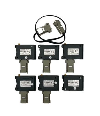 CINTERION S30960-S2700-A100 Terminal Wireless Module - Lot of 6