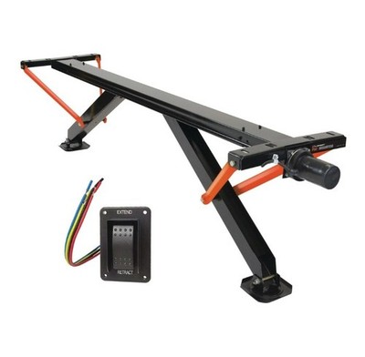 Lippert 2025012486 PSX1   TRAILER JACK ACCESSORIES