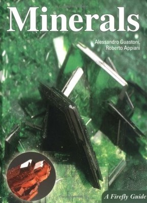 Minerals (Firefly Guide), Appiani, Roberto