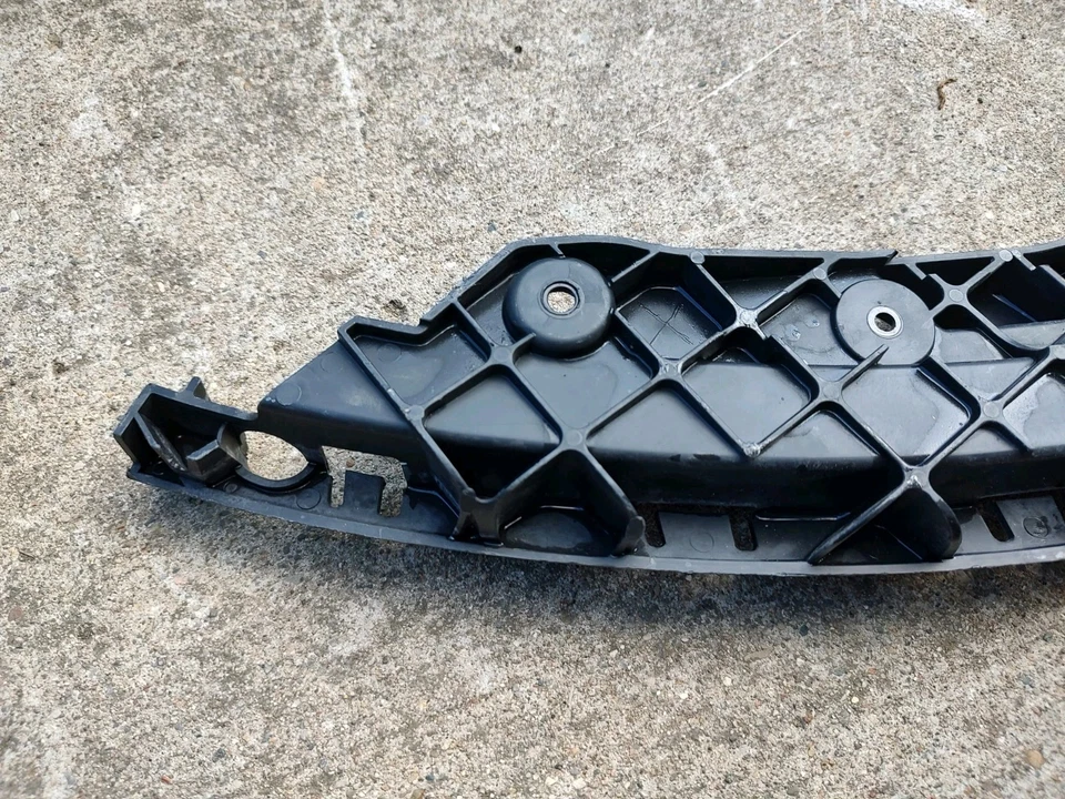 SOPORTE DE LUZ DE SEÑAL LH LADO DEL CONDUCTOR OEM JEEP GRAND CHEROKEE 14-16 6002TM0196 JT1 Foto 2 de 4