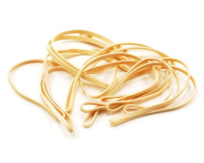 E-flite Rubber Band (8) [EFL2738]