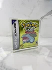 Premium Acrylic For Gameboy Color & Advance Game UV Protected Video Display Case