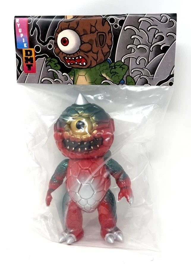 Preços baixos em Devilman Figuras de Ação | eBay