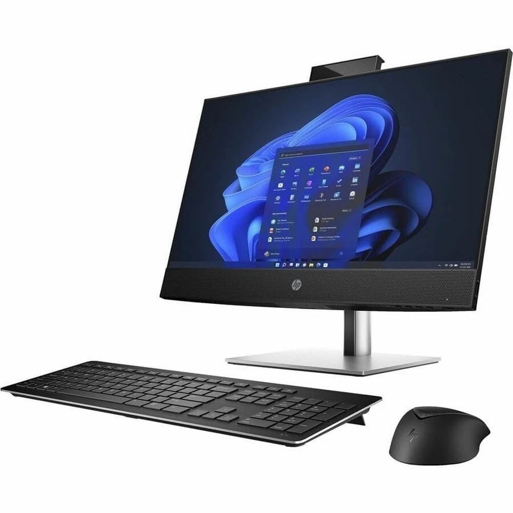 HP ProOne PC Desktops & All-In-One Computers for sale | eBay