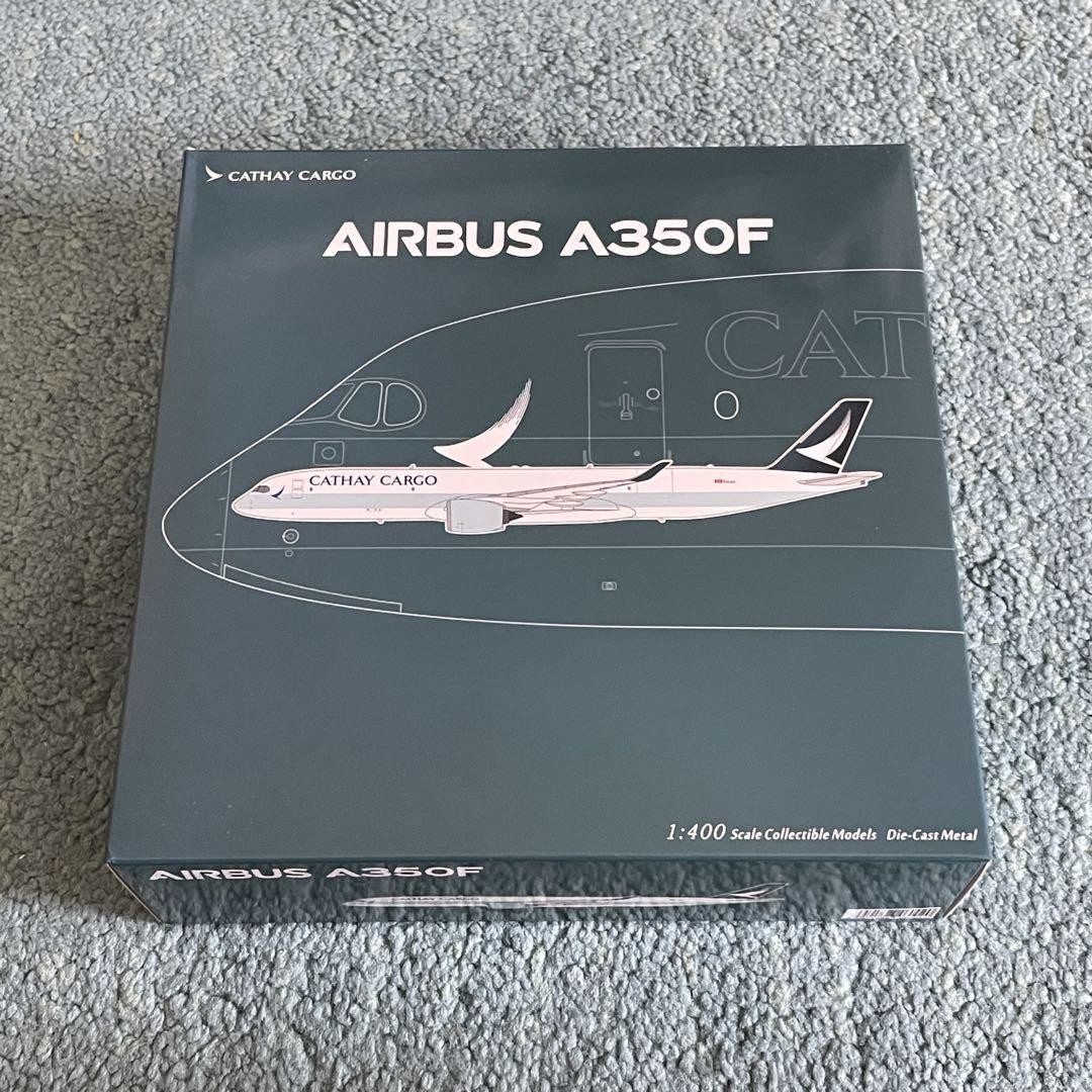 CATHAY CARGO A350F キャセイ パシフィック カーゴ NG Cathay Cargo A350F Cathay Pacific Cargo NG #0eec5e | eBay