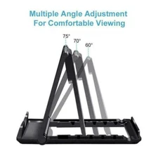 10PC Mini Universal Desktop Stand Desk Mount Holder For Cell Phone Tablet iPad