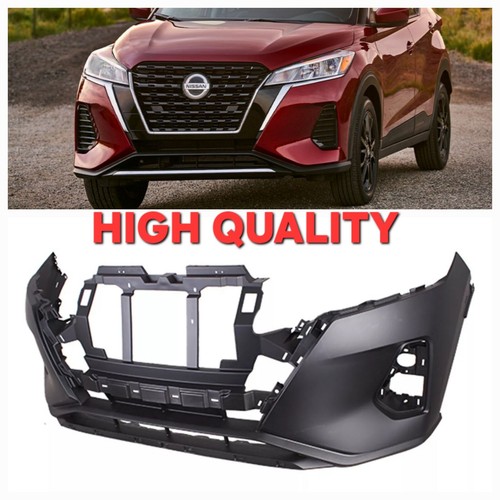 Bumper Cover - Nissan (620225R00J