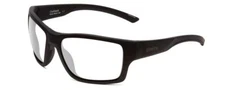 Smith Optics Outback Square Designer Reading Glasses Matte Black 59mm