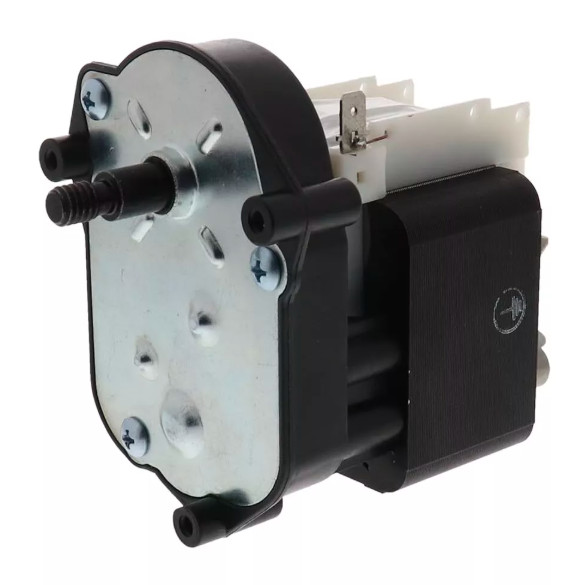 Refrigerator Ice Auger Motor For KitchenAid KFXS25RYMS0 KFXS25RYMS1 KFXS25RYMS2