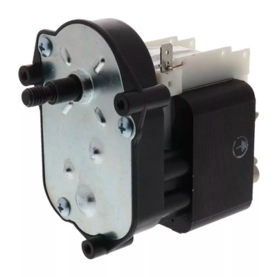 Refrigerator Ice Auger Motor For Maytag MFI2570FEB11 MFI2570FEE00 MFI2570FEE01