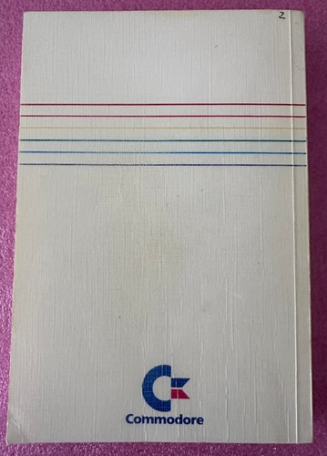 User Manual AMIGA 500 for A500/A1000/A2000, Commodore / German - Picture 2 of 4