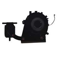 New Cooling Fan With Heatsink For Lenovo Yoga C740-14IM 5H40S19963