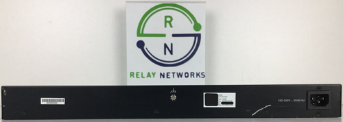 Extreme Networks 16568 210-24T-GE2 24-port 10/100/1000 RJ45 - 第 6/6 張圖片
