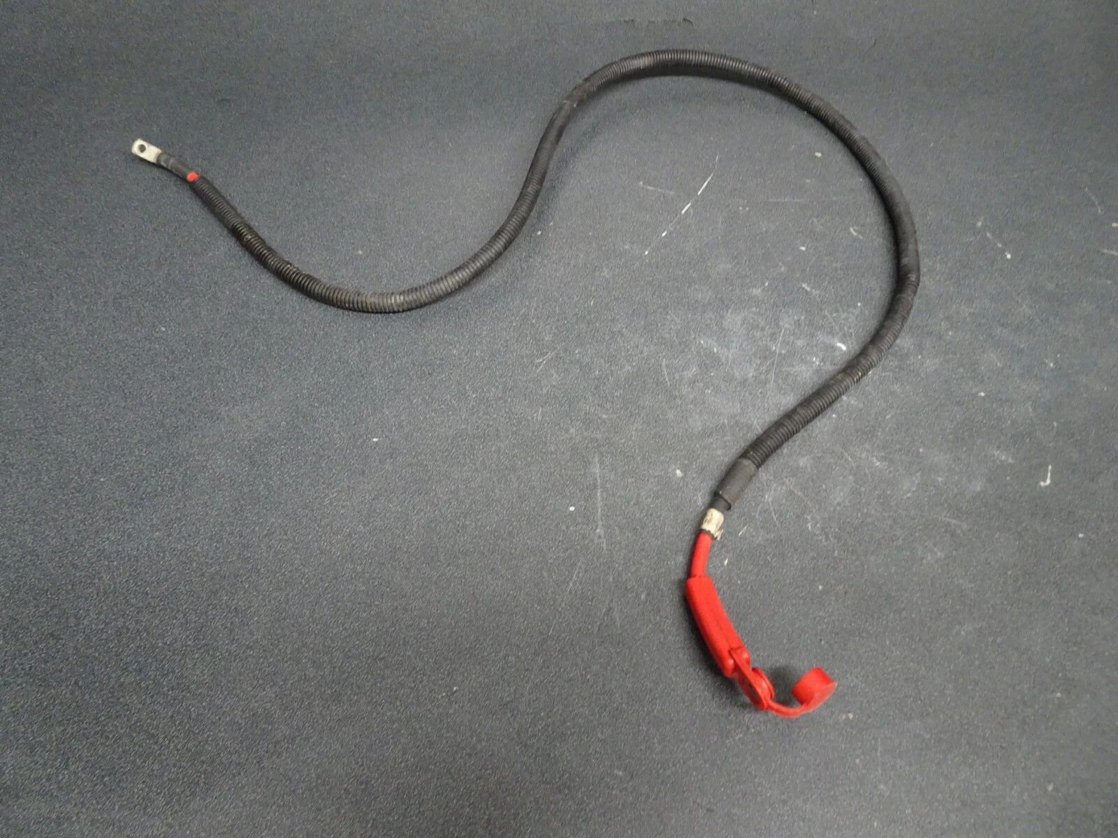 2005-2011 Sea-Doo OEM Starter Cable Freshwater RXP GTI SE Wake GTS 130 255 215