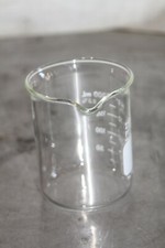 Pyrex Griffin Beaker 1000-250