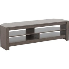 AVF CA140GRE Calibre 140cm TV Stand - Grey Oak
